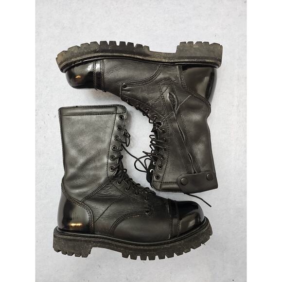 MEN\'S ROCKY SIDE ZIPPER 10\